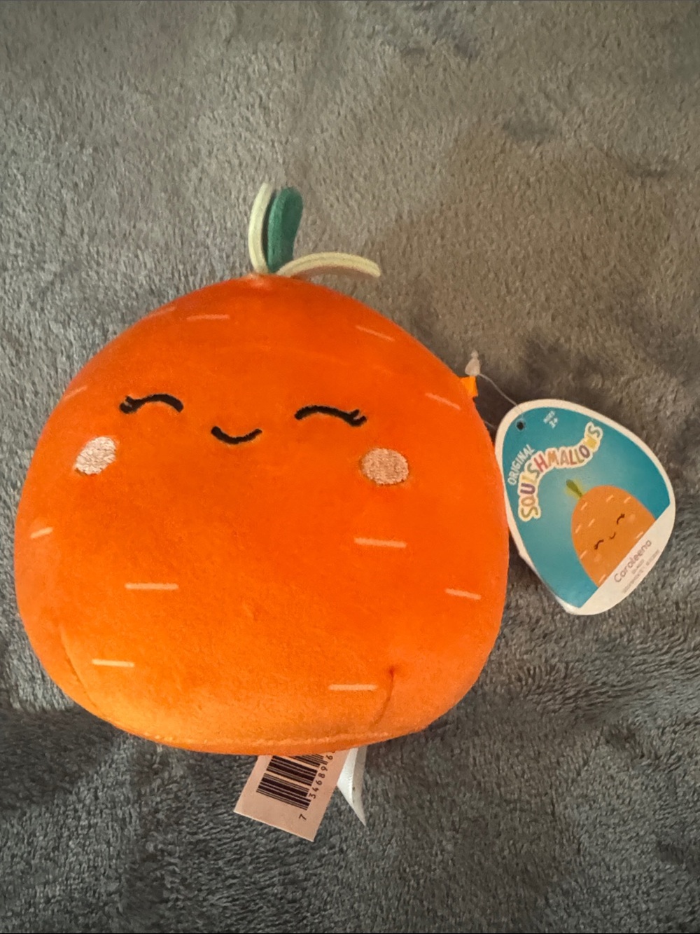 Squishmallow 5in